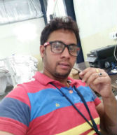 Never Married Hindu Groom in Hyderabad