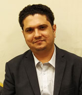 Divorced Muslim Groom in Beira