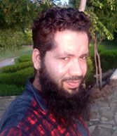 Never Married Muslim Groom in Ujjain