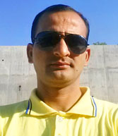 Awaiting Divorce Muslim Groom in Bokaro