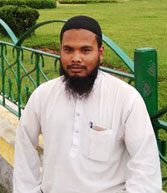 Never Married Muslim Groom in Bishenpur