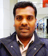 Divorced Muslim Groom in Deira Dubai