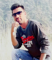Widowed Muslim Groom in Dehra Dun