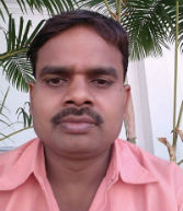 Never Married Hindu Groom in Indore