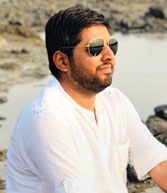 Divorced Muslim Groom in Mumbai