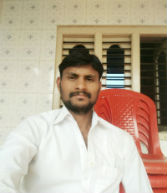 Married Hindu Groom in Haveri