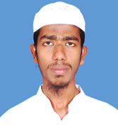 Awaiting Divorce Muslim Groom in Ambur