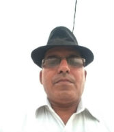 Widowed Hindu Groom in Allahabad