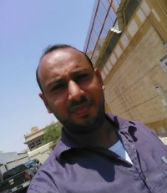 Divorced Muslim Groom in Ar Riyad