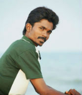 Never Married Hindu Groom in Dharmapuri