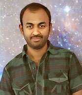 Never Married Hindu Groom in Coimbatore