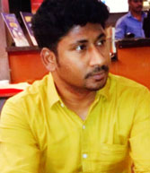 Never Married Christian Groom in Chennai