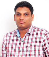 Never Married Hindu Groom in Chennai