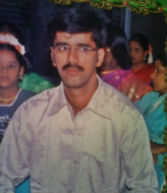 Divorced Hindu Groom in Vellore