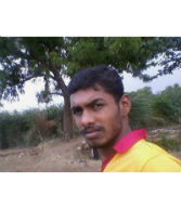 Never Married Hindu Groom in Alanganallur