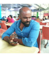 Never Married Hindu Groom in Chennai