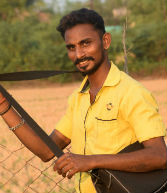 Never Married Hindu Groom in Chennai