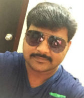 Never Married Hindu Groom in Chennai