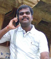 Never Married Hindu Groom in Tirchy