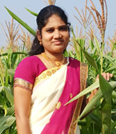  Vaniyakula Matrimony - RM143594