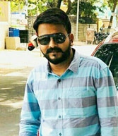 Balija Matrimonial - RM143654