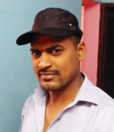 Never Married Hindu Groom in Selam