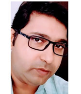 Divorced Hindu Groom in Halisahar