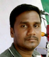 Never Married Hindu Groom in Avadi