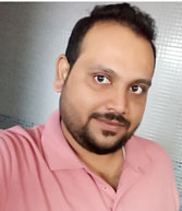 Never Married Hindu Groom in Chennai
