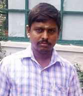 Divorced Hindu Groom in Omalur