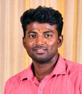 Never Married Hindu Groom in Madurai