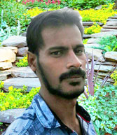 Naicker Matrimonial - RM144370