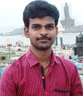 Never Married Hindu Groom in Erode