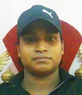 Never Married Hindu Groom in Kalikata