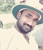  Gramani Matrimony - RM145772