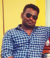 Never Married Hindu Groom in Madurai