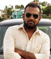Divorced Hindu Groom in Madurai