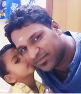Never Married Hindu Groom in Chennai
