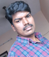 Never Married Hindu Groom in Dharmapuri