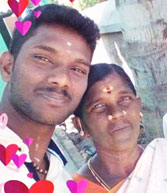  SC Adidravidar Matrimony - RM147762