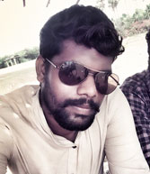 Never Married Hindu Groom in Attur