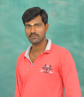 Never Married Hindu Groom in Poonamallee