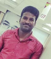 Never Married Hindu Groom in Chennai