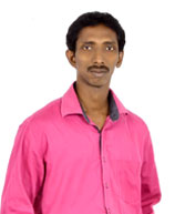 Hindu Matrimonial - RM149048