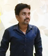 Never Married Hindu Groom in Madurai