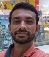 Never Married Hindu Groom in Kanadukathan