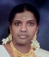 Never Married Hindu Bride in Adyar