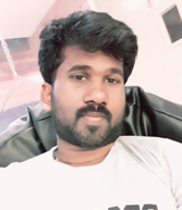 Never Married Hindu Groom in Vellore