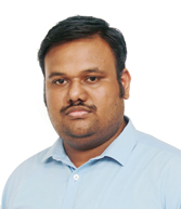 Never Married Hindu Groom in Chennai