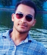 Never Married Muslim Groom in Mumbai